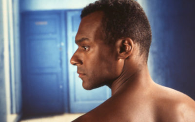 Frantz Fanon: Black Skin, White Mask (1995)