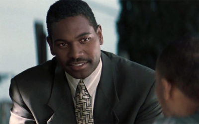 Heat (1995)