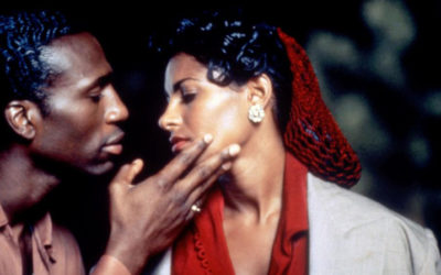 Once Upon a Time… When We Were Colored (1995)