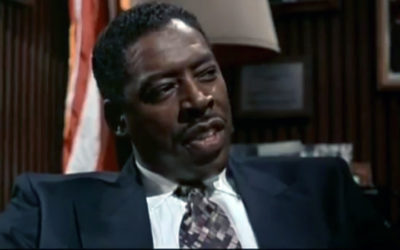 The Substitute (1996)