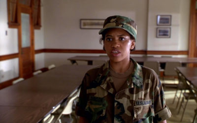 Lone Star (1996)