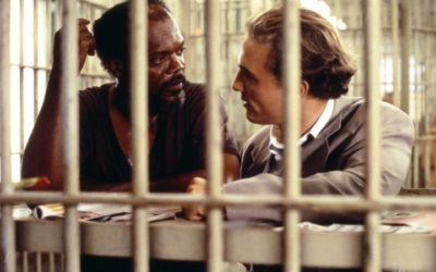 A Time to Kill (1996)