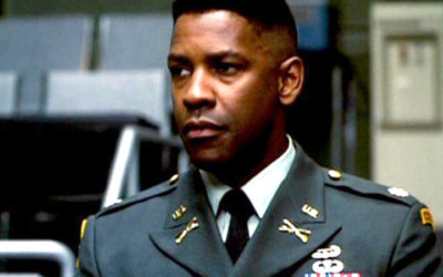 Courage Under Fire (1996)
