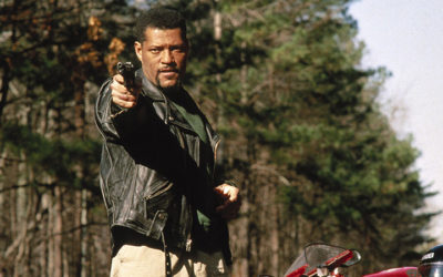 Fled (1996)