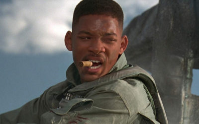 Independence Day (1996)