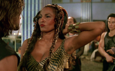 Escape from L.A. (1996)