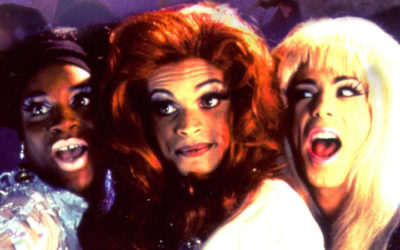 Stonewall (1995)