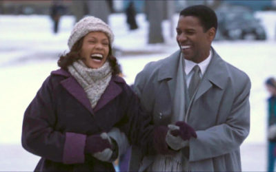 The Preacher’s Wife (1996)