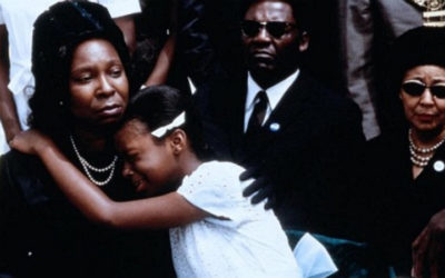 Ghosts of Mississippi (1996)