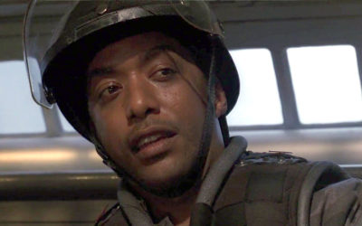 Leprechaun 4: In Space (1996)