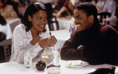 Love Jones (1997)