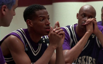 The Sixth Man (1997)