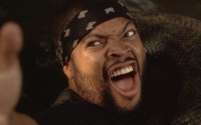 Anaconda (1997)