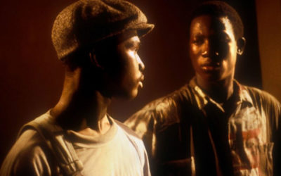 Dakan (1997)
