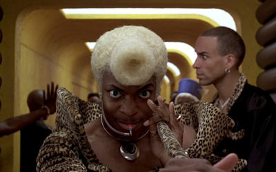 The Fifth Element (1997)