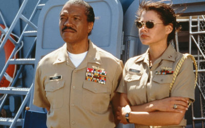 Steel Sharks (1997)