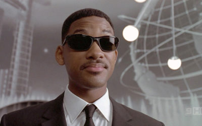 Men in Black (1997)