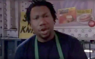 SUBWAYStories: Tales from the Underground (1997)