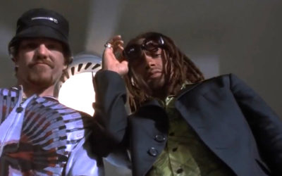 Playing God (1997)