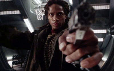 Alien: Resurrection (1997)