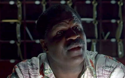 Dark City (1998)