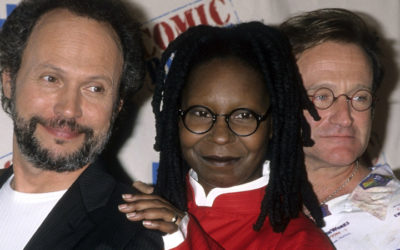 Comic Relief VIII (1998)