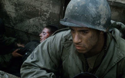 Saving Private Ryan (1998)