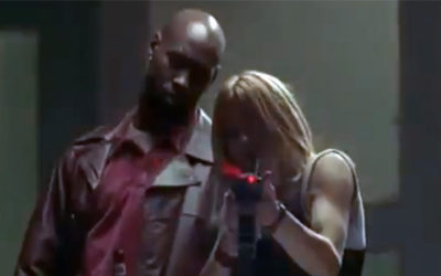 Scarred City (1998)