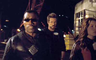 Blade: Trinity (2004)