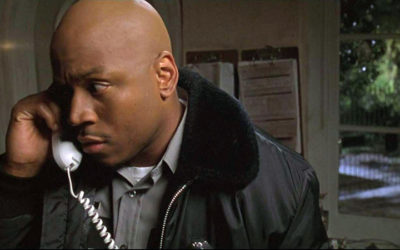 Halloween H20: 20 Years Later (1998)