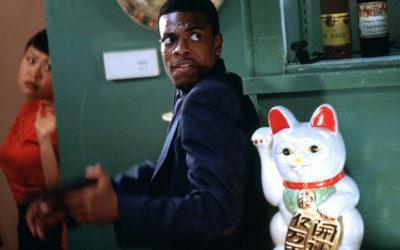 Rush Hour (1998)