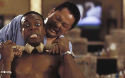 Rush Hour 2 (2001)