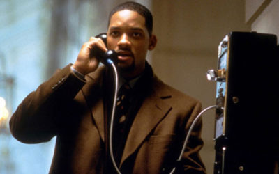 Enemy of the State (1998)