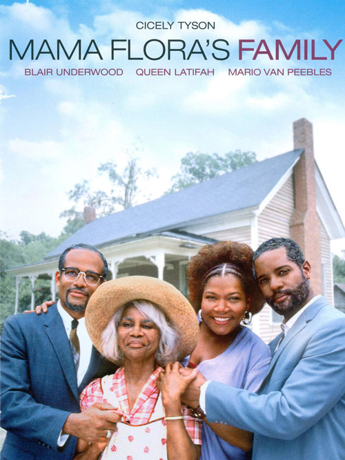 Mama Flora’s Family (1998) DREAM13Media