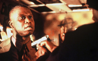 Thick as Thieves (1999)