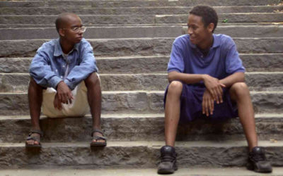 Barriers (1998)