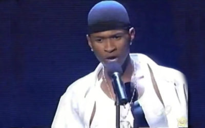Usher Live (1999)