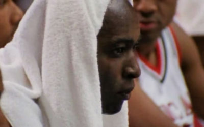 Michael Jordan: An American Hero (1999)