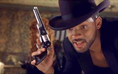 Wild Wild West (1999)