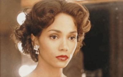 Introducing Dorothy Dandridge (1999)