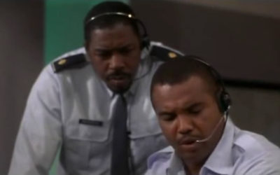 Interceptor Force (1999)