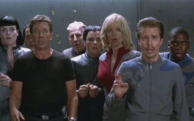 Galaxy Quest (1999)