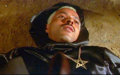 The Ninth Gate (1999)