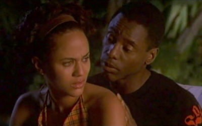 Dancing in September (2000)