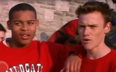 Alley Cats Strike (2000)