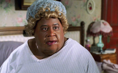 Big Momma’s House (2000)