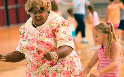 Big Momma’s House 2 (2006)