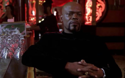 Shaft (2000)
