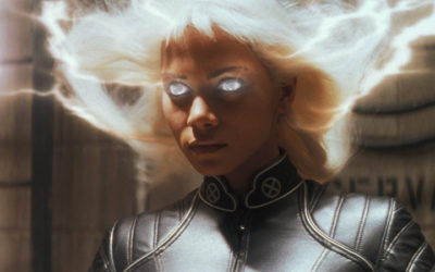 X-Men (2000)