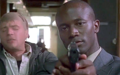 The Way of the Gun (2000)